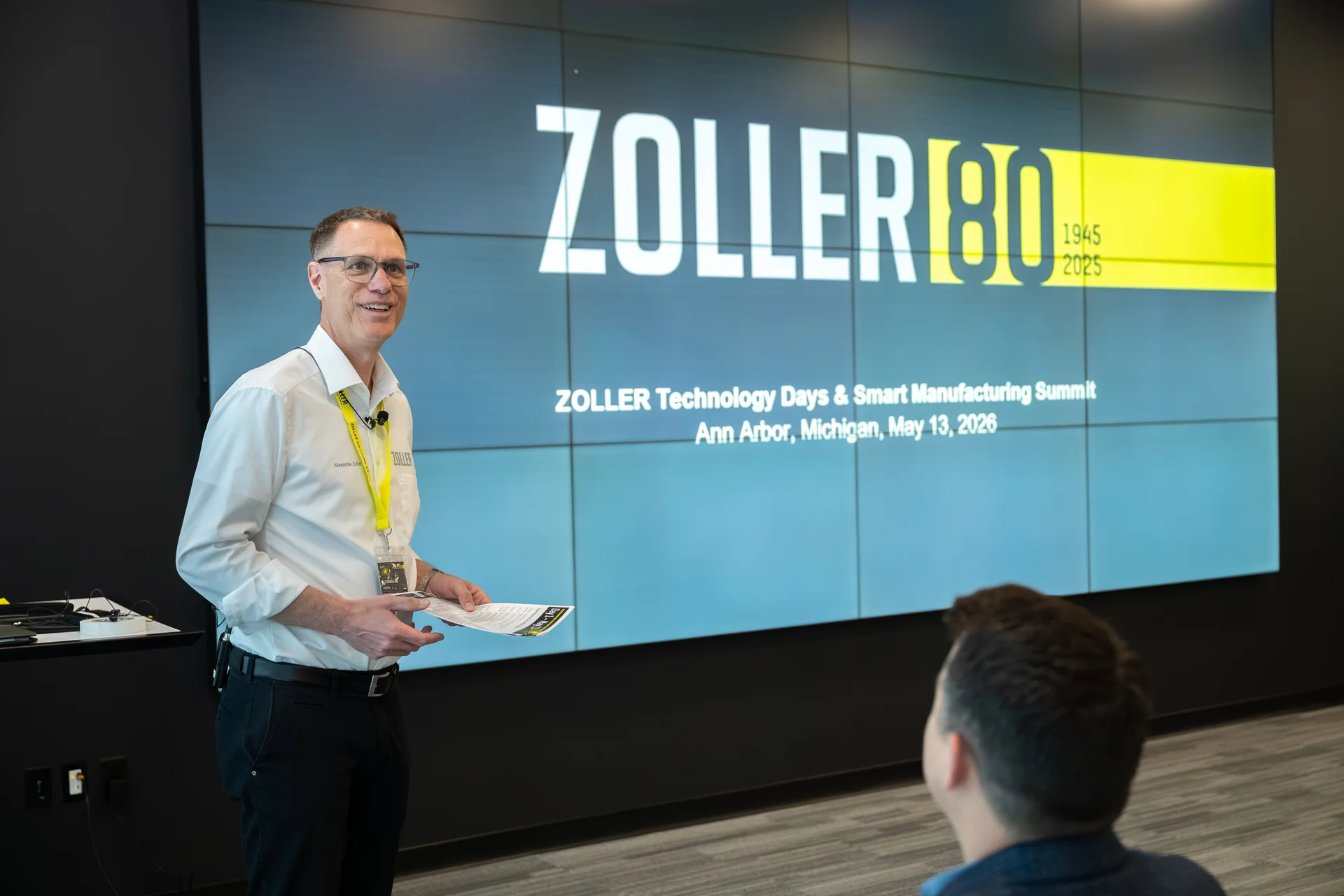 Alexander Zoller