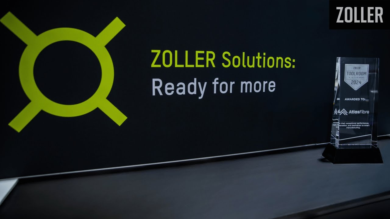 First_ZOLLER_Toolroom_of_the_Year_winner_announced_at_IMTS_2024.youtube
